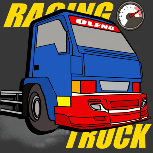 Download Truck Oleng Racing Indonesia 1.2 Apk for android