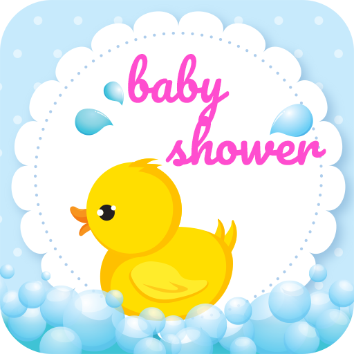Download Uitnodiging voor baby shower 1.0.6 Apk for android