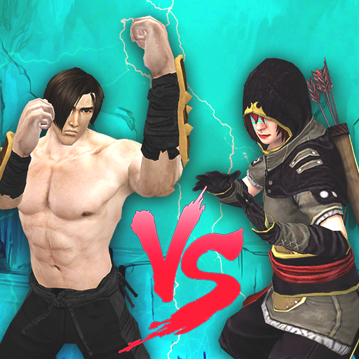 Download Ultimate Fight Survival : Fighting Game 1.06 Apk for android