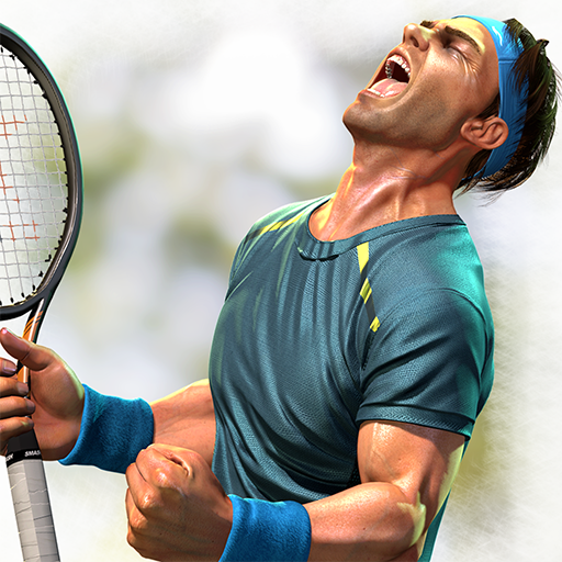 Download Ultimate Tennis 3.16.4417 Apk for android