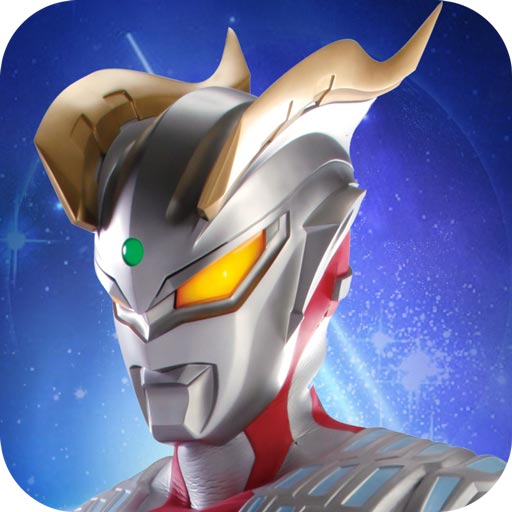 Download Ultraman:Fighting Heroes 3.0.1 Apk for android