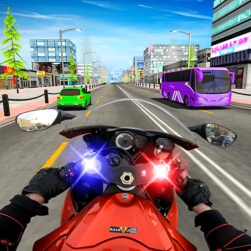 Download Vélo Courses Jeux 3D 1.0.4 Apk for android