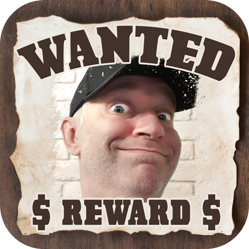 Wanted Poster Photo Editor 1.0 Apk for android
