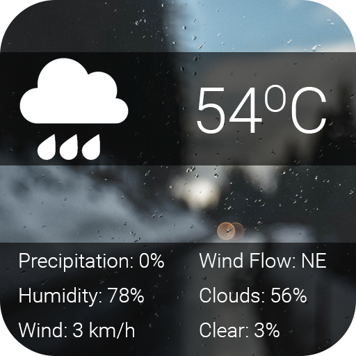 Download Weather Space 21.3 Apk for android