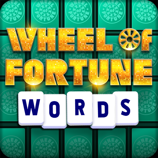 Download Wheel of Fortune Words 2.9.0 Apk for android