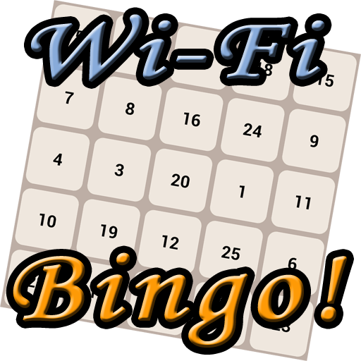 Download Wi-Fi Bingo Multiplayer 2.9 Apk for android