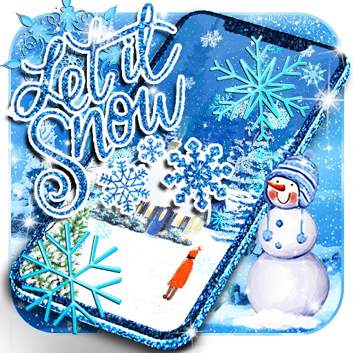 Download Winter live wallpaper 21.5 Apk for android