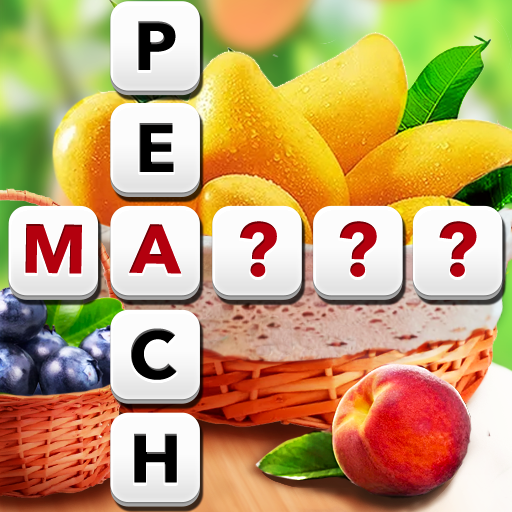 Download Word Cross Pics - Puzzle Games 2.2 Apk for android