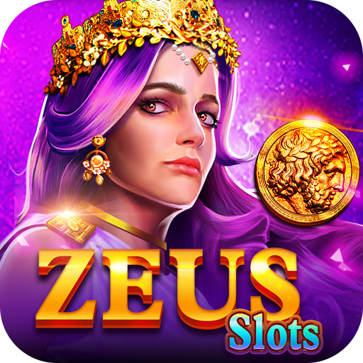 Download Zeus Slots 1.0.25 Apk for android