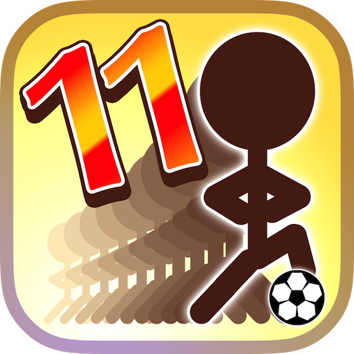Download 11人いればサッカーできる 1.0.4 Apk for android
