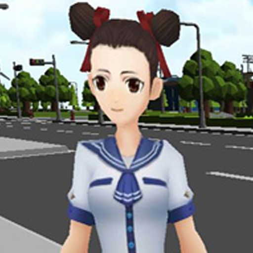 Download Aechi’s City 4.2.4 Apk for android