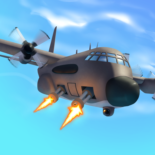 Download Air Support! 2.3 Apk for android
