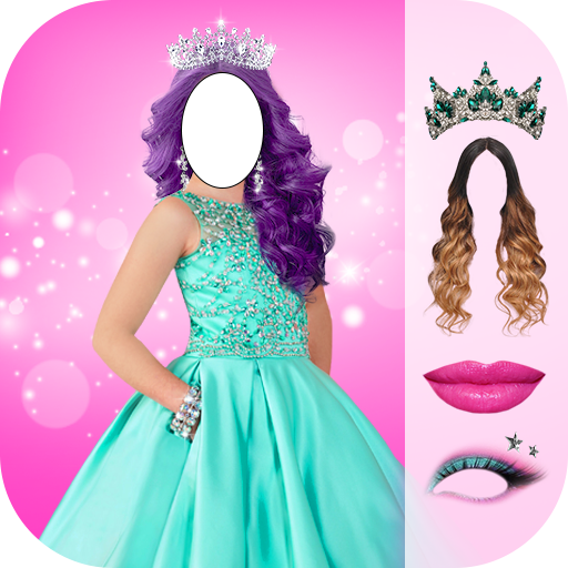 Download Appareil photo Beauty Princess Apk for android