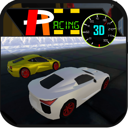 Download Auto Racing 3D 10.2 Apk for android