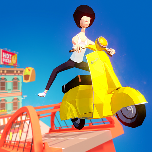 Download Bad Bridge 1.22 Apk for android