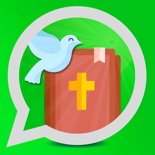 Download Bíblia para Zap 55 Apk for android