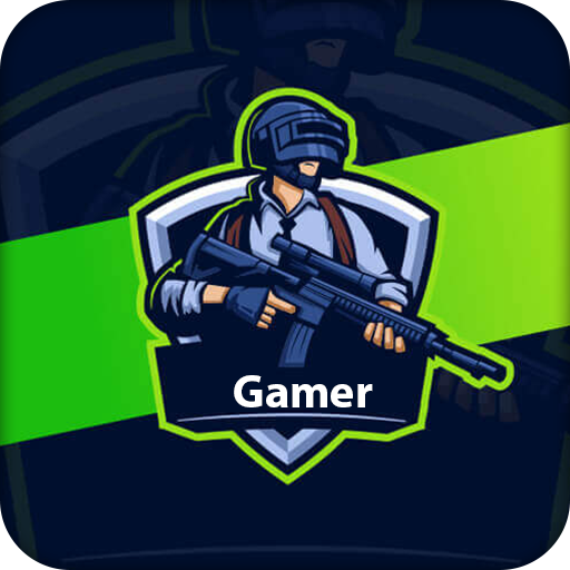 Download BGMI Logo Maker - Esport Gamer 1.0 Apk for android