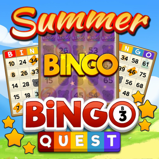 Download Bingo Quest Aventure Estivale 606 Apk for android