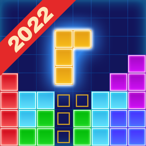 Download Block Puzzle Saga:Classic Cube 1.1.5 Apk for android