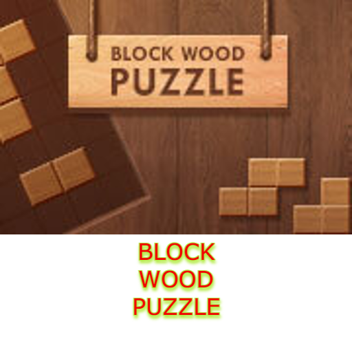 Download Block Wood Puzzle 9.8 Apk for android