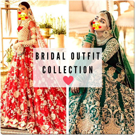 bridal outfit collection 1.5 apk
