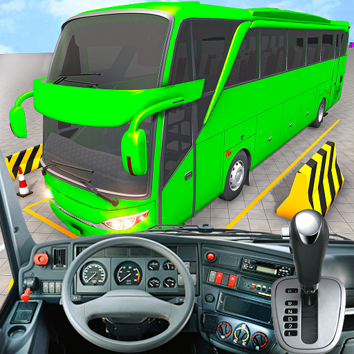 Download Bus Simulator Game Bus Game 3D 1.0.5 Apk for android