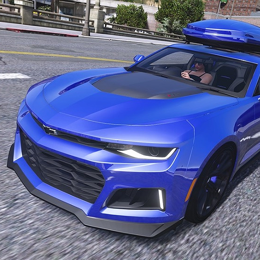 Download Chevrolet Camaro: Taxi Malibu 0.3 Apk for android