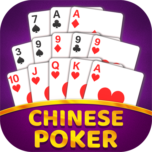 Download Chinese Poker Offline 2.0.0 Apk for android