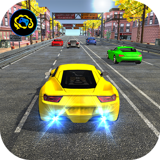 Download City Traffic Racing Driving 1.0.5 Apk for android