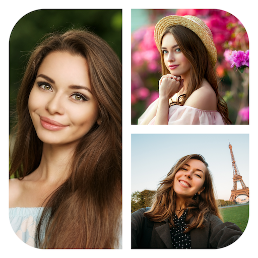 Download Collage Photos Frame & Montage 1.33 Apk for android