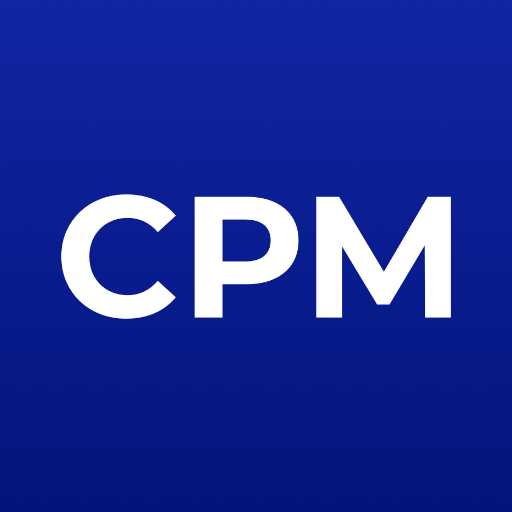 CPM 3.3.4 Apk for android