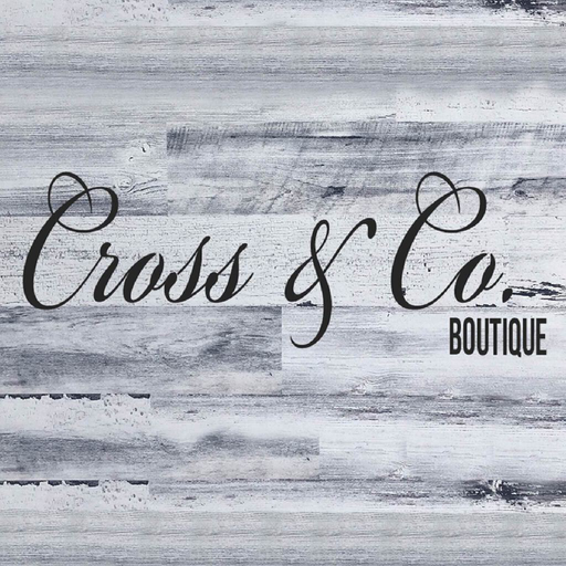 Download Cross and Co. Boutique 2.19.20 Apk for android