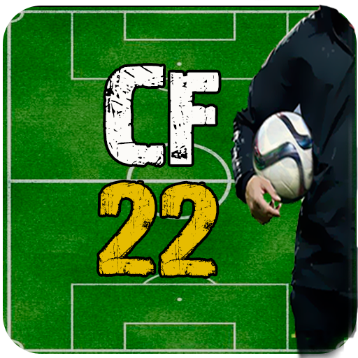 Download Cyberfoot Football Manager Cyberfoot.2211 Apk for android