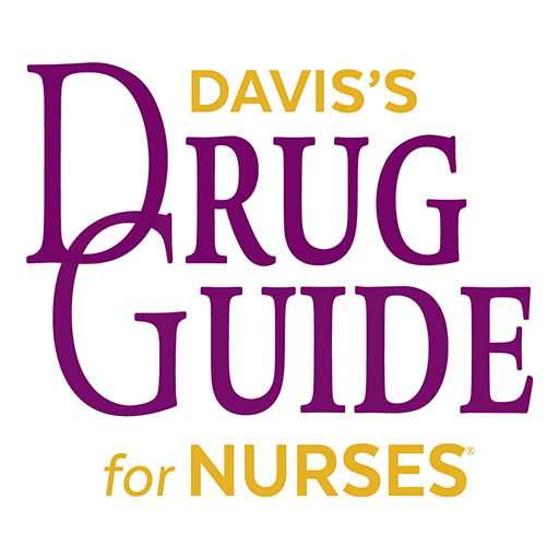 Download Davis's Drug Guide for Nurses 6.4.0.489 Apk for android