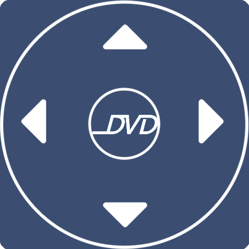 Download DVD Player All Remote 2.1.0 Apk for android