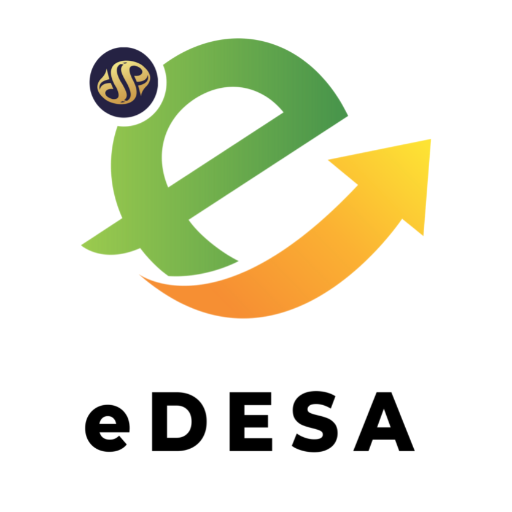 eDesa 1.1.0 Apk for android