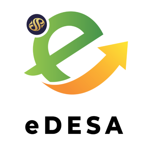 Download eDesa 1.1.0 Apk for android