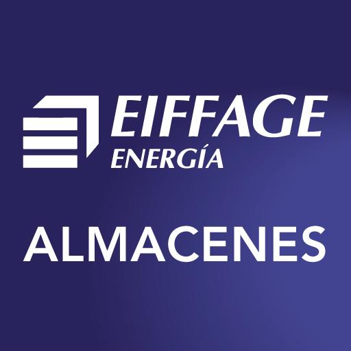 eiffage energía almacenes 2.6 apk