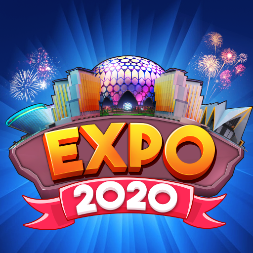 Download Expo 2020 1.5 Apk for android