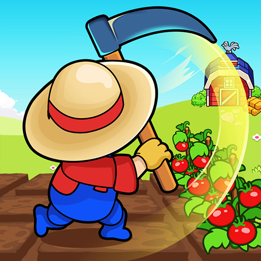 Download Farm Blade 1.2.7 Apk for android