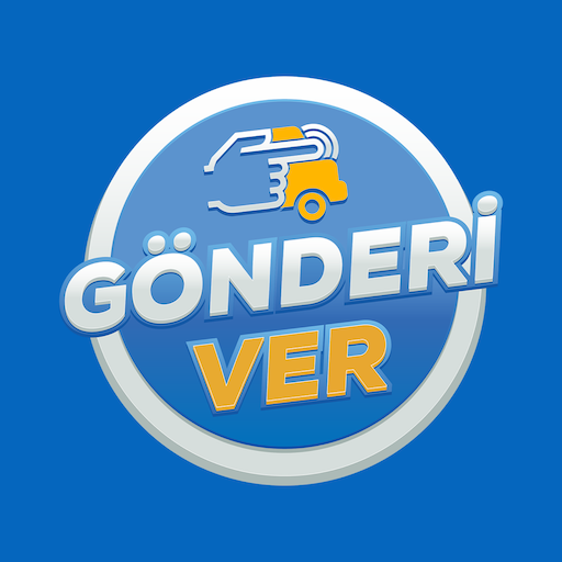 Download Gönderiver 2.0.0 Apk for android