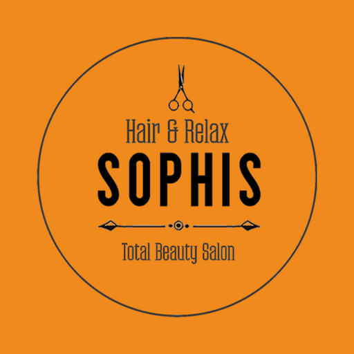 Download 北谷にあるHair&relax　Sophisのアプリです 2.16.0 Apk for android
