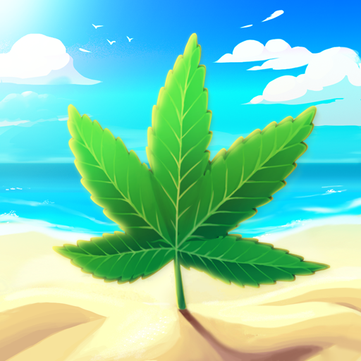 Download Hemp Paradise: City Building 1.3.5717 Apk for android