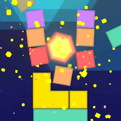 Download Hexagon Tower Balance Puzzles 6.0.0 Apk for android