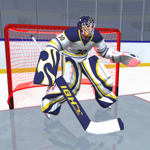 Download Hockey Game Stars 3D 0.23 Apk for android