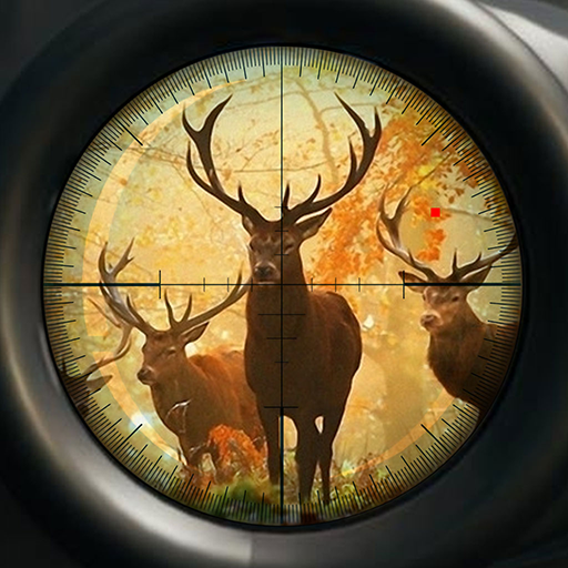 Download Hunting Shooting: Hunter world 1.0.24 Apk for android