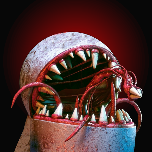 Download Imposter Hide Online 3D Horror 1.98 Apk for android