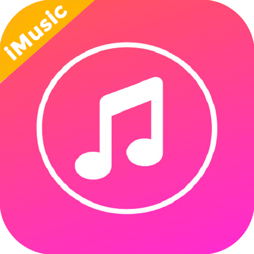 Download iMusic - Music Player i-OS16 2.4.2 Apk for android