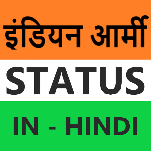 Download Indian Army Status in Hindi 46 Apk for android