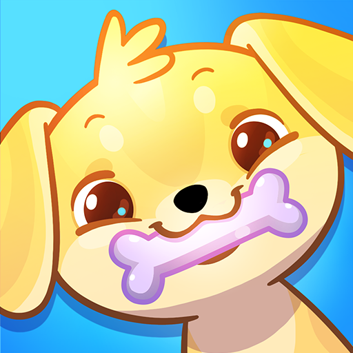 Download Jeu de Chien - Dog Collector ! 1.33.04 Apk for android